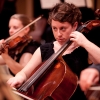 Clare Kahn, Principal Cello, The Metropolitan Orchestra