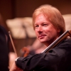 John Benz, Co-Principal Cello, The Metropolitan Orchestra