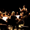 Early concert of Metropolitan Chamber Orchestra 