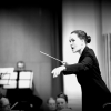 Metropolitan Chamber Orchestra Chief Conductor, Sarah-Grace Williams