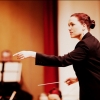 The Metropolitan Orchestra Chief Conductor, Sarah-Grace Williams