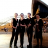 Metropolitan Chamber Orchestra at the Opera House