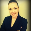 Sarah-Grace Williams Pre David Helfgott