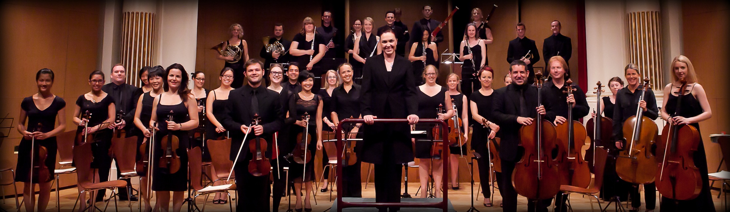 Part orchestra edited