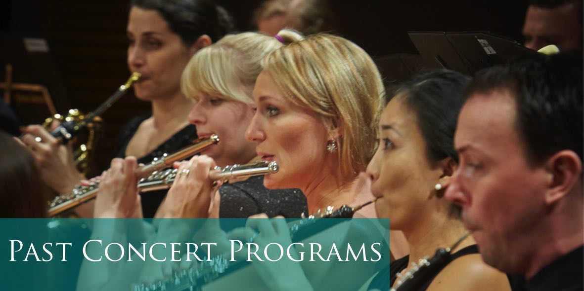 Mozart Clarinet Quintet Program Notes