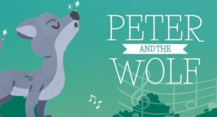 The Metropolitan Orchestra Peter and the Wolf