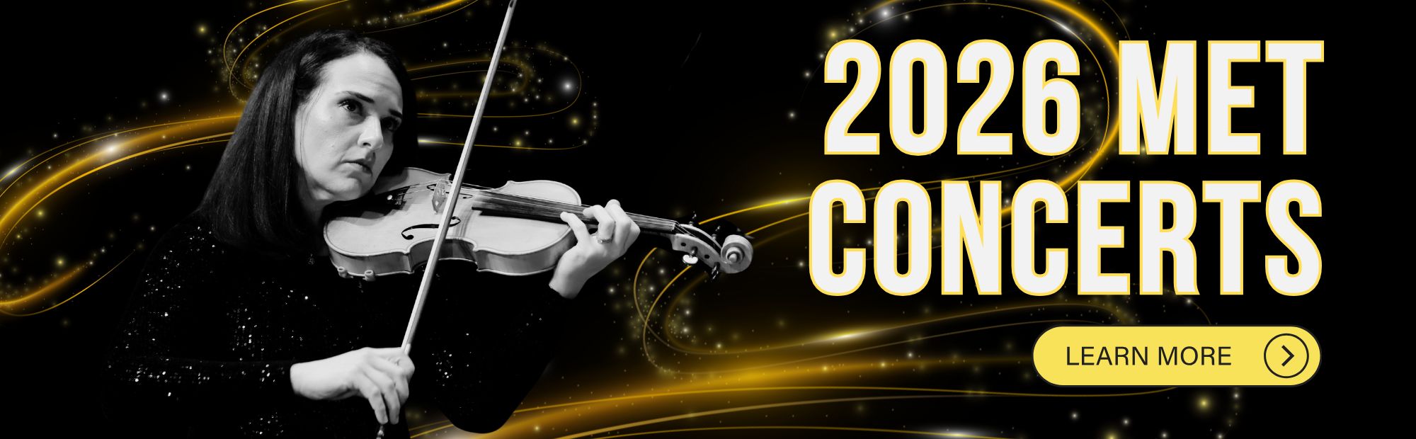 The Metropolitan Orchestra Met Series