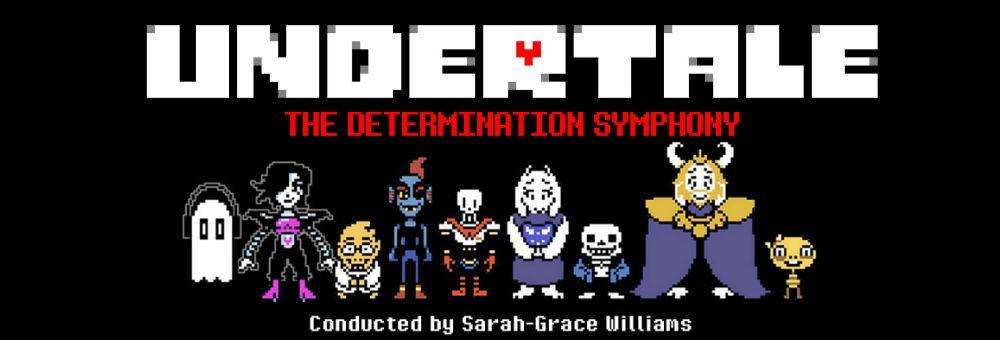 Undertale web banner